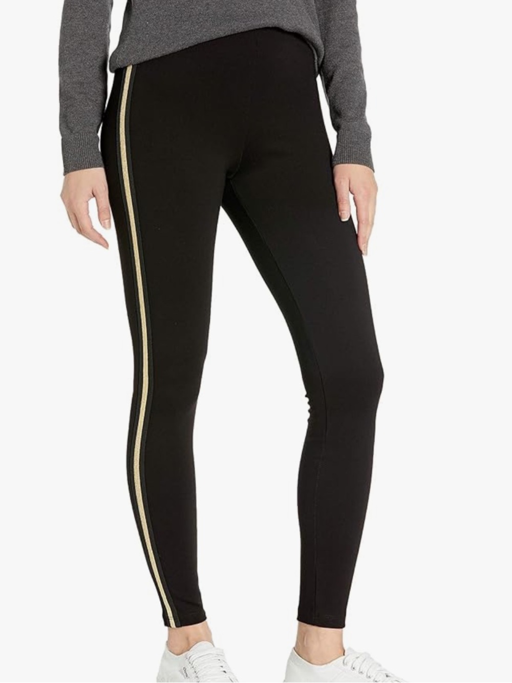 Velvet by Graham & Spencer Raquel Ponte‎ Leggings - worn 1x. 99 retail